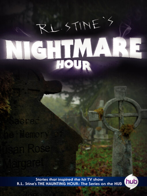 Title details for Nightmare Hour by R.L. Stine - Available